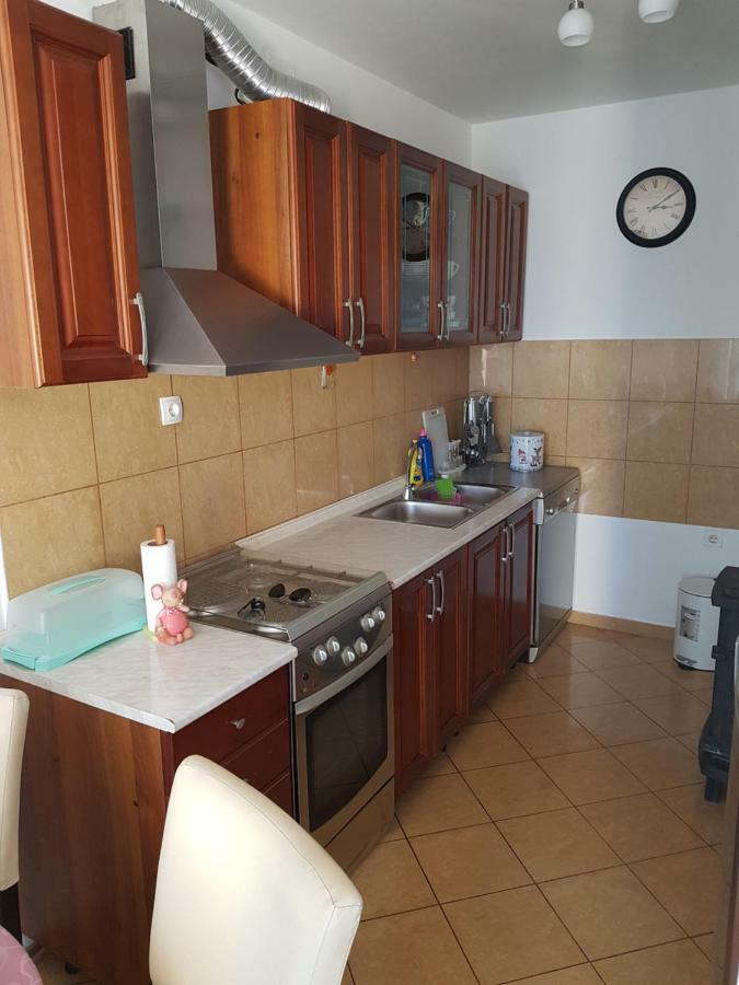 Apartment Jakov Senj  Exterior photo