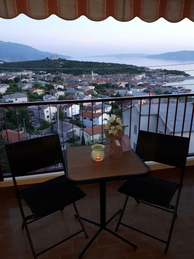 Apartment Jakov Senj  Exterior photo